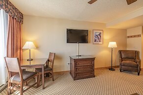Grand Lodge Condo In The Heart Of Mt Cb 1 Bedroom Condo - No Cleaning 