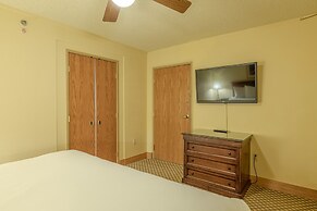 Grand Lodge Condo In The Heart Of Mt Cb 1 Bedroom Condo - No Cleaning 