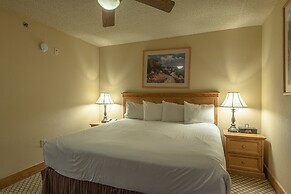 Grand Lodge Condo In The Heart Of Mt Crested Butte 1 Bedroom Condo - N