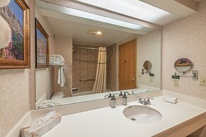 Grand Lodge Condo In The Heart Of Mt Crested Butte 1 Bedroom Condo - N