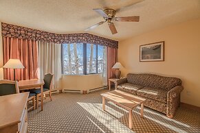 Grand Lodge Condo In The Heart Of Mt Crested Butte 1 Bedroom Condo - N