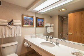 Grand Lodge Condo In The Heart Of Mt Crested Butte 1 Bedroom Condo - N