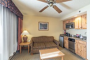 Grand Lodge Condo In The Heart Of Mt Crested Butte 1 Bedroom Condo - N