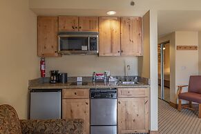 Grand Lodge Condo In The Heart Of Mt Crested Butte 1 Bedroom Condo - N