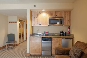 Grand Lodge Condo In The Heart Of Mt Crested Butte 1 Bedroom Condo - N
