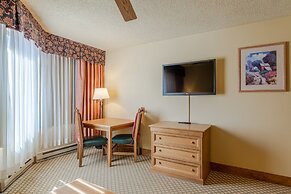 Grand Lodge Condo In The Heart Of Mt Crested Butte 1 Bedroom Condo - N