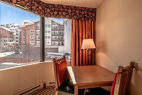 Grand Lodge Condo In The Heart Of Mt Crested Butte 1 Bedroom Condo - N