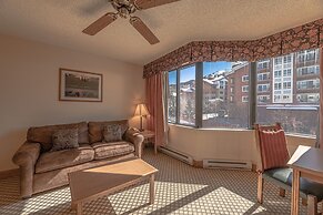 Grand Lodge Condo In The Heart Of Mt Crested Butte 1 Bedroom Condo - N