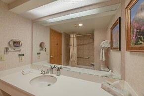 Grand Lodge Condo In The Heart Of Mt Crested Butte 1 Bedroom Condo - N