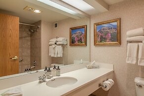 Grand Lodge Condo In The Heart Of Mt Crested Butte 1 Bedroom Condo - N