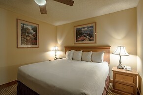 Grand Lodge Condo In The Heart Of Mt Crested Butte 1 Bedroom Condo - N