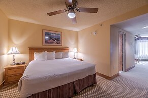 Grand Lodge Condo In The Heart Of Mt Crested Butte 1 Bedroom Condo - N