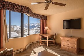 Grand Lodge Condo In The Heart Of Mt Crested Butte 1 Bedroom Condo - N