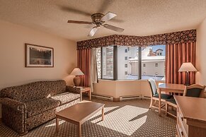 Grand Lodge Condo In The Heart Of Mt Crested Butte 1 Bedroom Condo - N