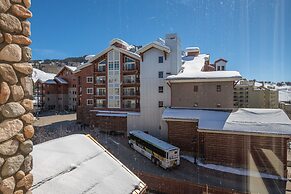 Grand Lodge Condo In The Heart Of Mt Crested Butte 1 Bedroom Condo - N