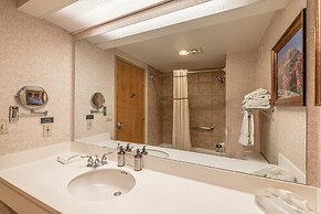 Grand Lodge Condo In The Heart Of Mt Crested Butte 1 Bedroom Condo - N