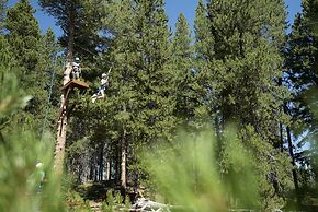 Grand Lodge Condo In The Heart Of Mt Crested Butte 1 Bedroom Condo - N