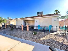 Palm Beach 2 Bedroom Home