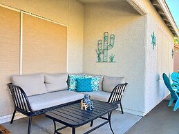 Palm Beach 2 Bedroom Home