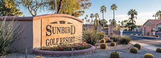 Palm Beach 2 Bedroom Home