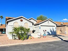 Palm Beach 2 Bedroom Home