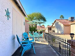 Palm Beach 2 Bedroom Home