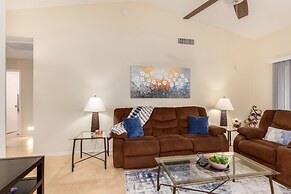 Palm Beach 2 Bedroom Home