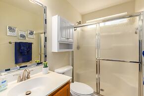 Palm Beach 2 Bedroom Home