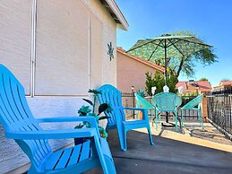 Palm Beach 2 Bedroom Home