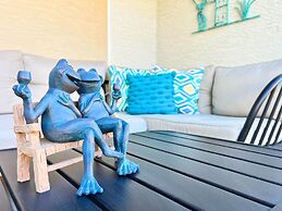 Palm Beach 2 Bedroom Home