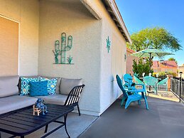 Palm Beach 2 Bedroom Home