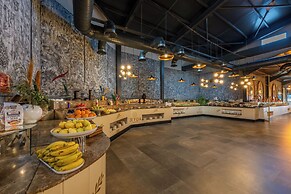 Zeyda Lara Hotel