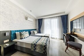 Zeyda Lara Hotel