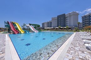 Zeyda Lara Hotel