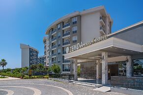 Zeyda Lara Hotel
