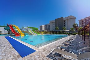 Zeyda Lara Hotel