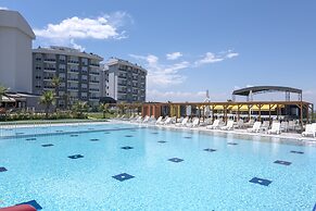 Zeyda Lara Hotel