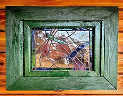 Cosy Wood Cabin in Rural Area Near National Park