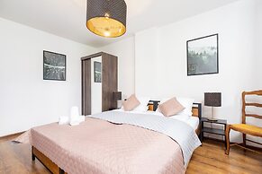 Apartment Giewont View by Renters