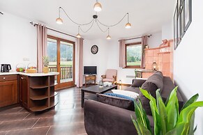 Apartment Giewont View by Renters