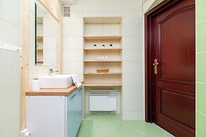 Apartment Giewont View by Renters