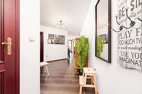 Apartment Giewont View by Renters