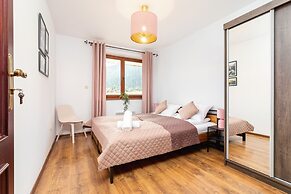 Apartment Giewont View by Renters