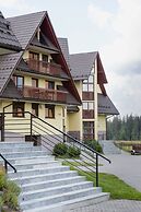 Apartment Giewont View by Renters