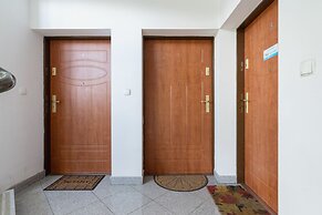 Apartment Giewont View by Renters