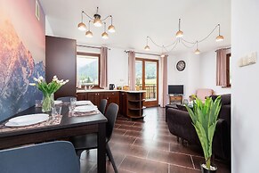 Apartment Giewont View by Renters