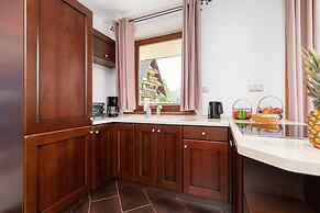 Apartment Giewont View by Renters