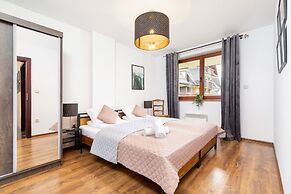 Apartment Giewont View by Renters