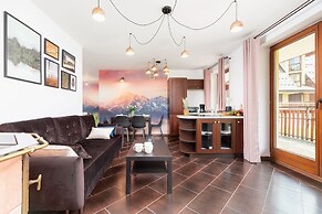 Apartment Giewont View by Renters