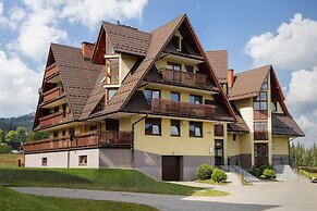 Apartment Giewont View by Renters